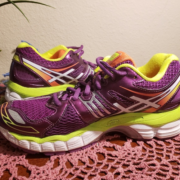 Asics Shoes - ❣ Asics GEL Nimbus 15 Women's Running Shoe